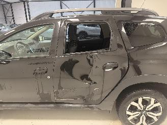 Dacia Duster 4X4 picture 9