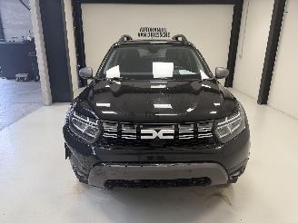Dacia Duster 4X4 picture 12