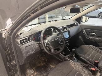 Dacia Duster 4X4 picture 15