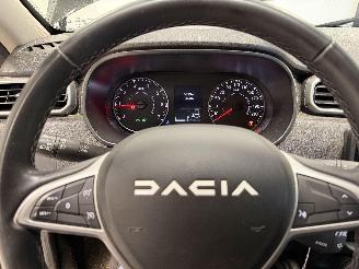 Dacia Duster 4X4 picture 19