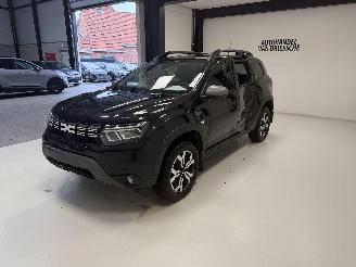 Dacia Duster 4X4 picture 11
