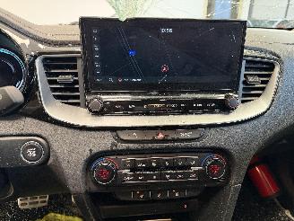 Kia Xceed PLUGIN HYBRIDE picture 16