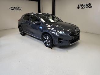 Kia Xceed PLUGIN HYBRIDE picture 2