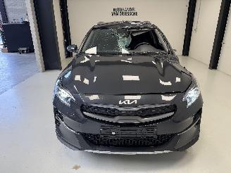 Kia Xceed PLUGIN HYBRIDE picture 8