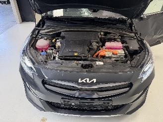 Kia Xceed PLUGIN HYBRIDE picture 19