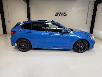 Auto incidentate BMW 1-serie M-PACK/PANORAMA 2024/1