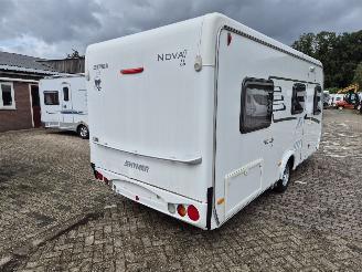 Eriba  Hymer Nova 442 picture 4