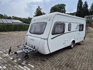 Eriba  Hymer Nova 442 picture 2