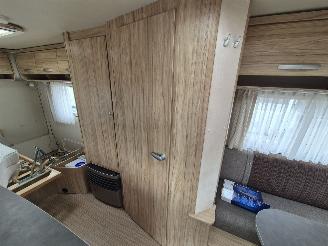 Eriba  Hymer Nova 442 picture 10