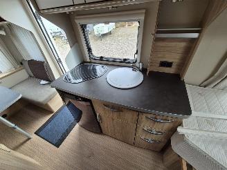 Eriba  Hymer Nova 442 picture 9