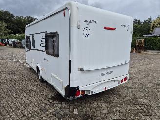 Eriba  Hymer Nova 442 picture 5