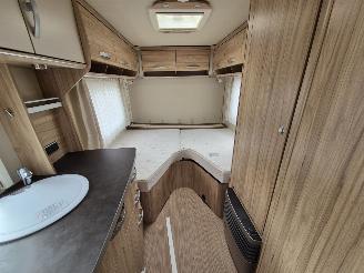 Eriba  Hymer Nova 442 picture 16