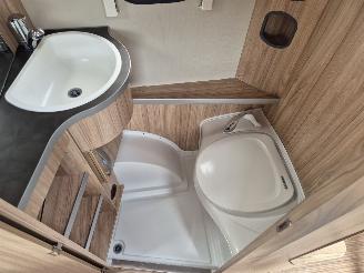Eriba  Hymer Nova 442 picture 12
