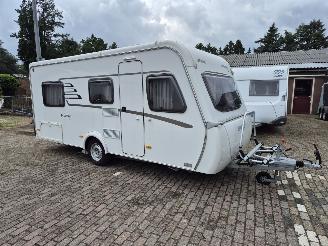Eriba  Hymer Nova 442 picture 1