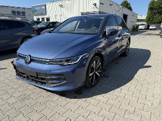Schadeauto Volkswagen Golf Golf 8.5 Face-Lift 1.5 Tsi 2025/1