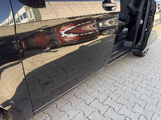 Mercedes V-klasse V300 extra lang 4-Matic Facelift picture 22