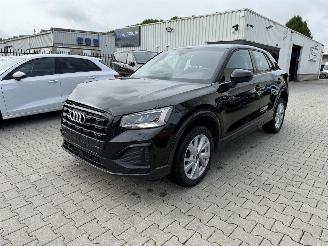 škoda osobní automobily Audi Q2 40 TFSi / Quattro S-Tronic 2024/10