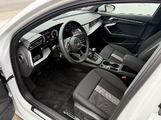 Audi A3 2.0 Liter  30TDI Sportback picture 7