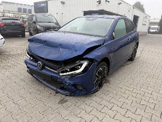 Schadeauto Volkswagen Polo R-Line / DSG 2025/5