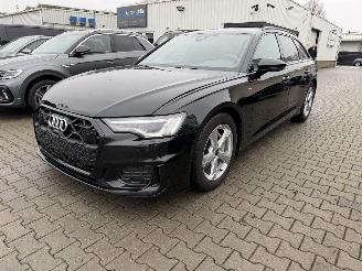 Audi A6 avant 50 TDI S-Line/ Quattro picture 1