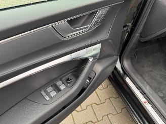 Audi A6 avant 50 TDI S-Line/ Quattro picture 10