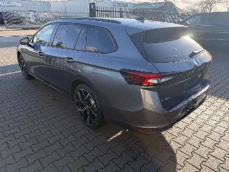 Skoda Superb 1.5 TSI DSG mHEV Essence picture 6