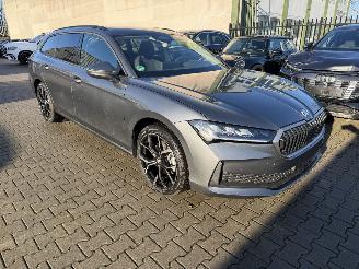 Skoda Superb 1.5 TSI DSG mHEV Essence picture 3