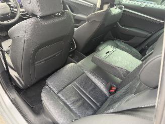 Skoda Octavia 2.0 TDI Tour picture 9