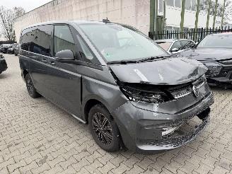 Volkswagen Multivan 2.0 Tdi Life Lang picture 3