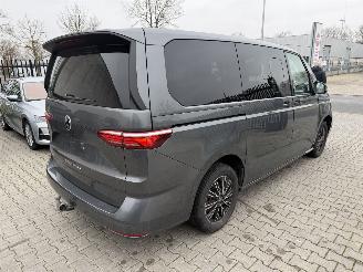 Volkswagen Multivan 2.0 Tdi Life Lang picture 4