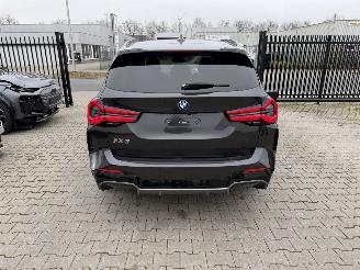 BMW iX3 M-Sport / Panorama/ Impressive picture 5