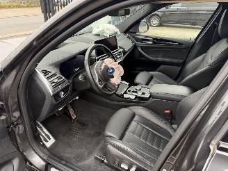 BMW iX3 M-Sport / Panorama/ Impressive picture 7