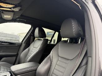 BMW iX3 M-Sport / Panorama/ Impressive picture 9
