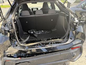 Toyota C-HR Edition/ Hybride picture 13