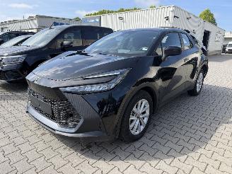 Toyota C-HR Edition/ Hybride picture 1