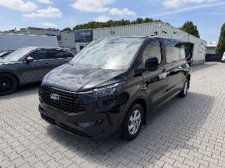 Avarii autoturisme Ford Tourneo Custom Bus 320 L2 Tourneo 2025/4
