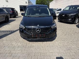 Mercedes  Nieuw model EQT 200 lang XL picture 2