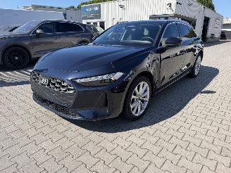 Schadeauto Audi A5 Avant TFSI 110 kW 2026/3
