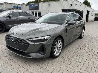 Voiture accidenté Audi A5 Avant 150 KW TDI / mild Hybride 2026/3