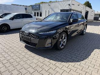 škoda osobní automobily Audi A6 avant 2.0 TFSI Nieuw model 2026/2