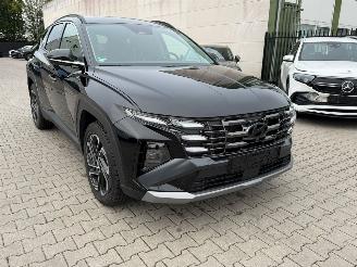 Hyundai Tucson Prime Plug-inn Hybride 4WD picture 3