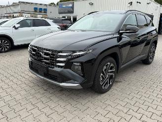 krockskadad bil auto Hyundai Tucson Prime Plug-inn Hybride 4WD 2026/3