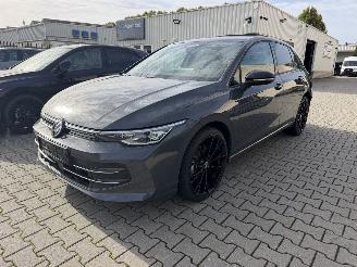 Coche accidentado Volkswagen Golf 2.0 TDi DSG -110 kw Energy 2026/2