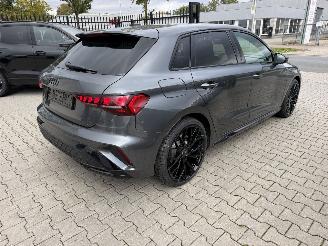 Audi A3 Sportback 1.5 TFSi S- Tronic / S-Line 473 km! picture 4