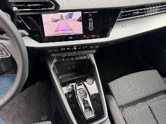 Audi A3 Sportback 1.5 TFSi S- Tronic / S-Line 473 km! picture 13