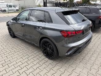 Audi A3 Sportback 1.5 TFSi S- Tronic / S-Line 473 km! picture 6