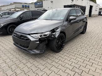 Audi A3 Sportback 1.5 TFSi S- Tronic / S-Line 473 km! picture 1