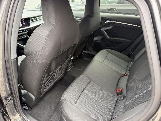 Audi A3 Sportback 1.5 TFSi S- Tronic / S-Line 473 km! picture 9