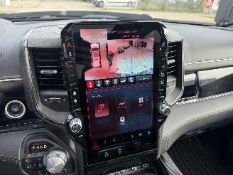 Dodge Ram Pick Up 1500  Limited Night Tailgate Ram- Box picture 13