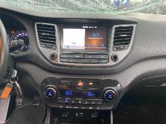 Hyundai Tucson 1.6 I picture 30